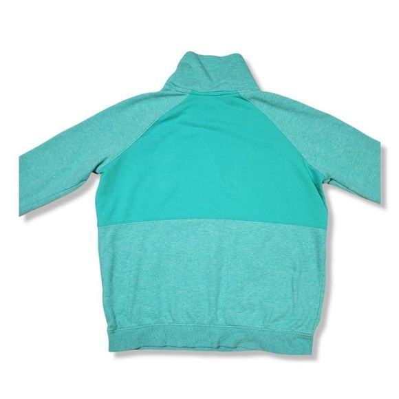 UNDER ARMOUR COWL NECK SWEATSHIRT - Picture 3 of 3